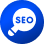 SEO & Organic Growth icon